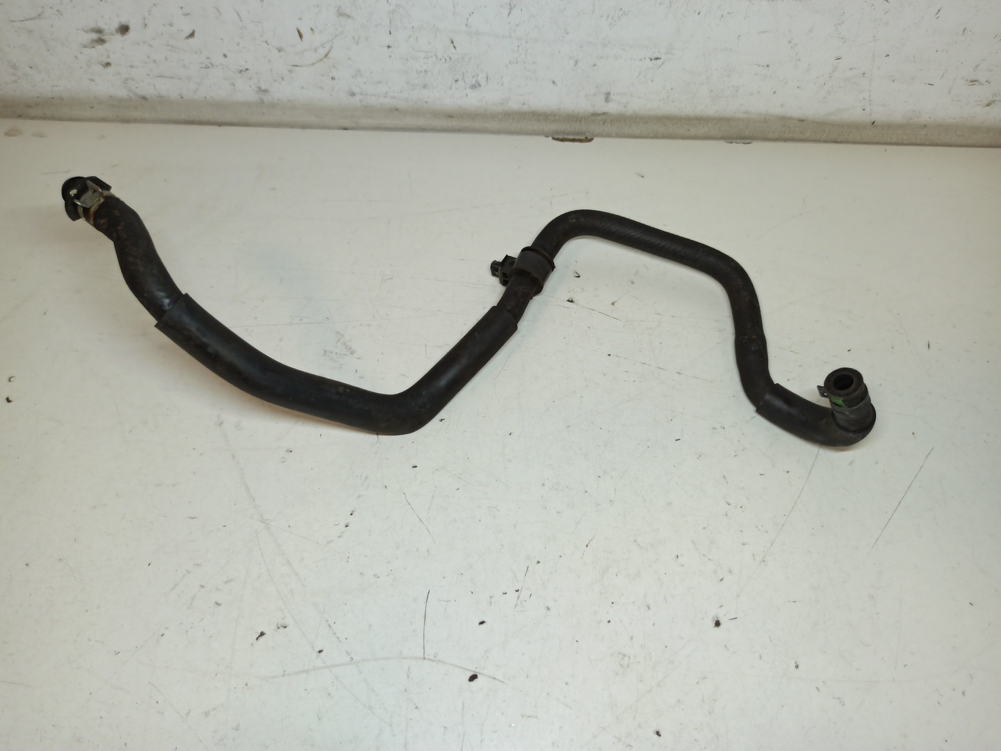 Tubo de Água MAZDA 3 (BM, BN) | 13 - 