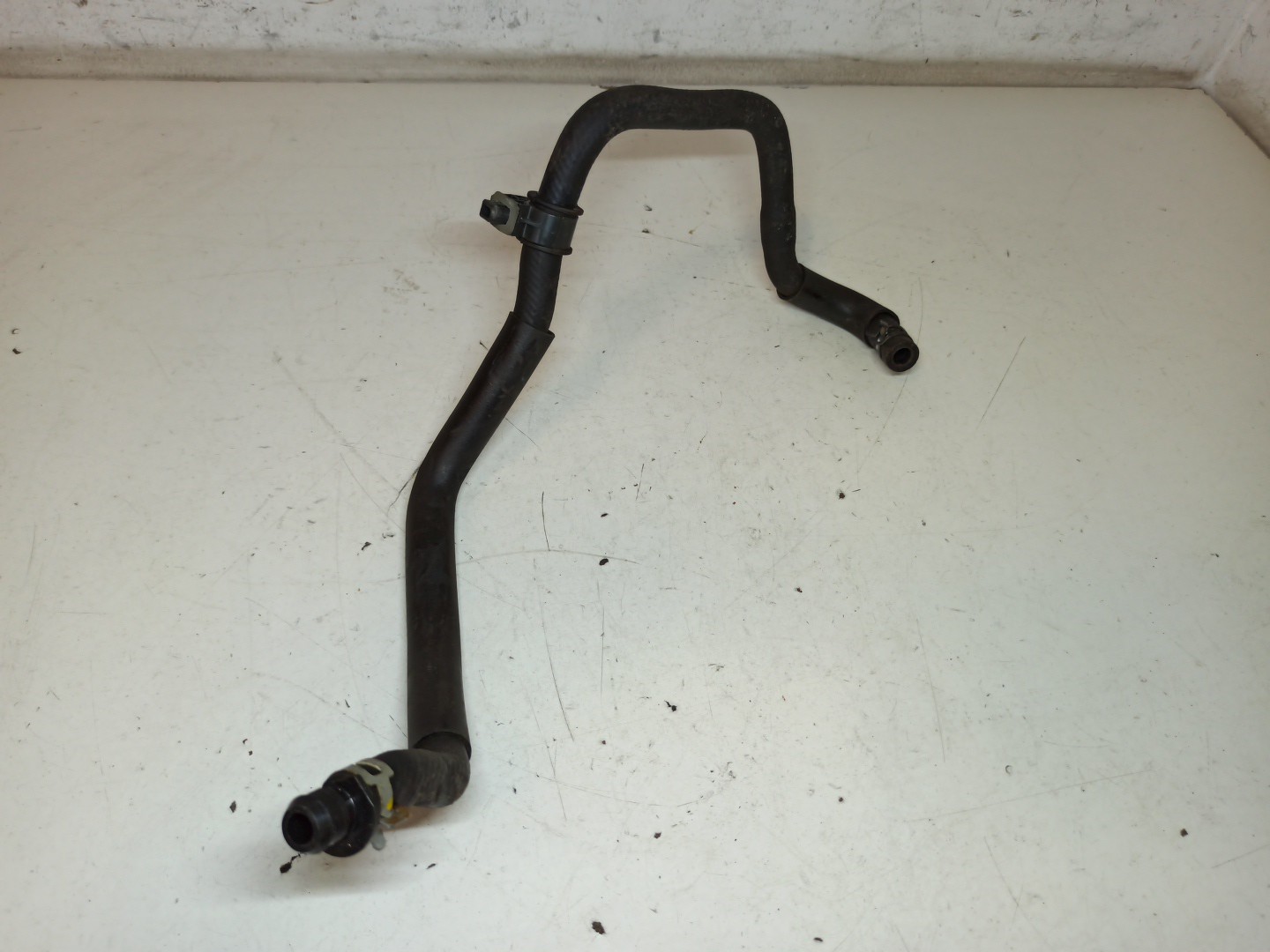 Tubo de Água MAZDA 3 (BM, BN) | 13 -  Imagem-1