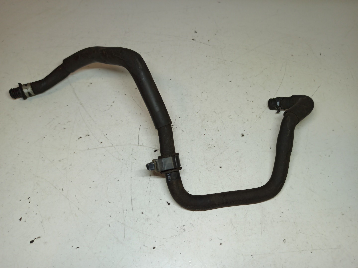 Tubo de Água MAZDA 3 (BM, BN) | 13 -  Imagem-2