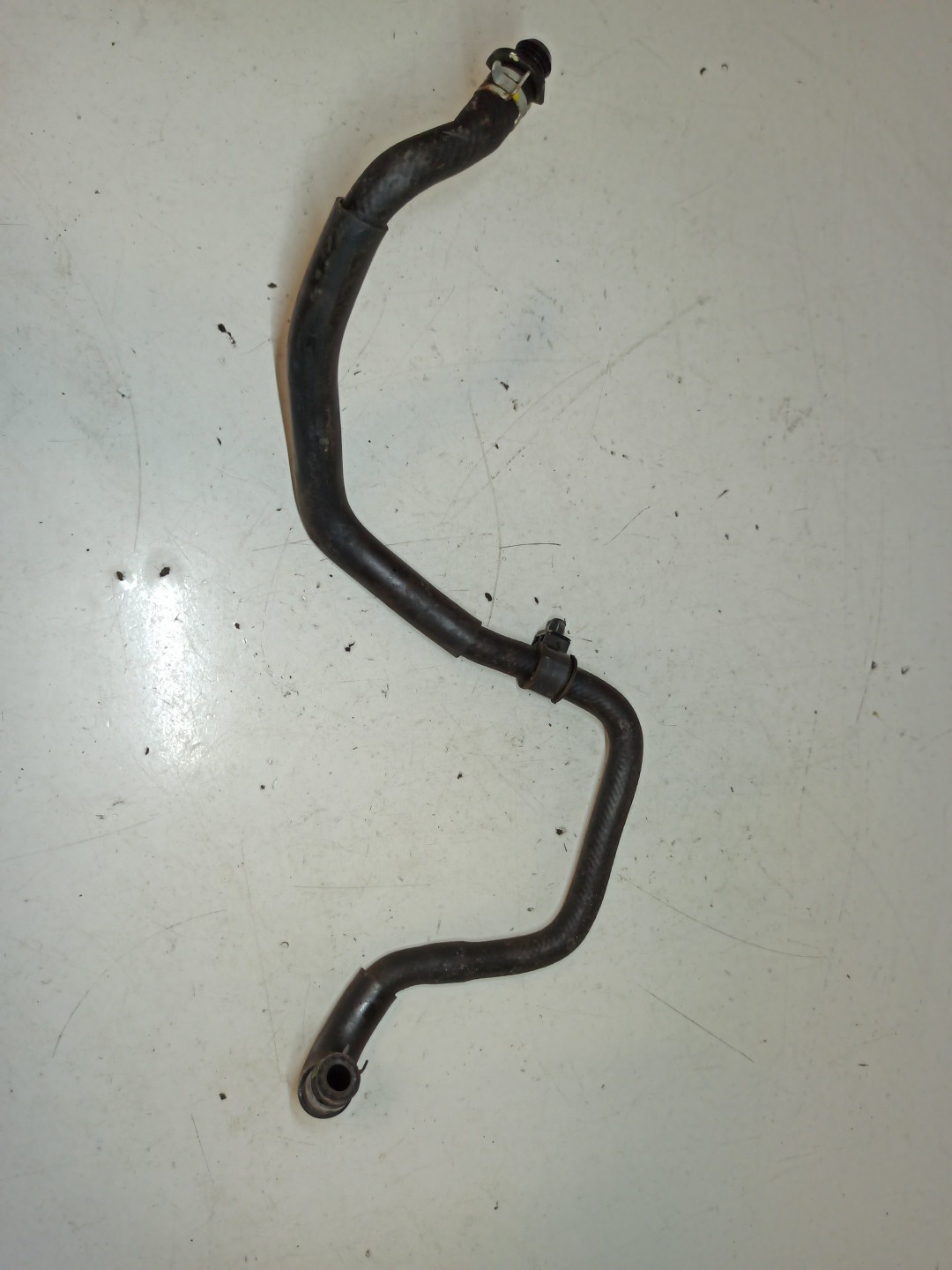 Tubo de Água MAZDA 3 (BM, BN) | 13 -  Imagem-4