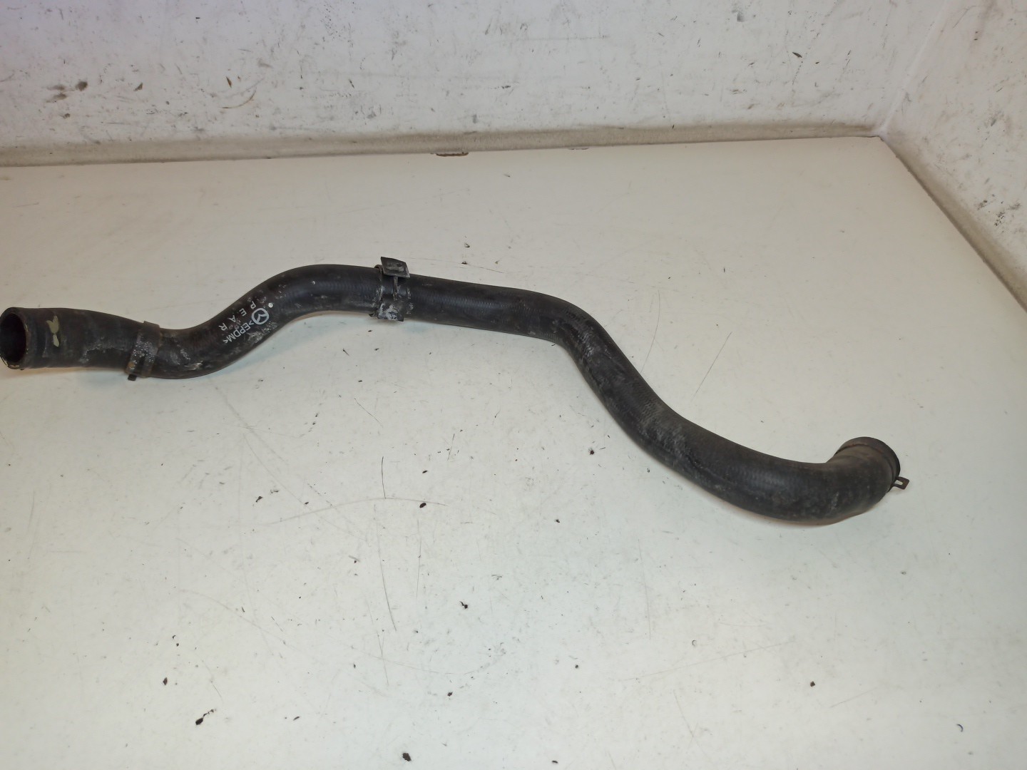 Tubo de Água MAZDA 3 (BM, BN) | 13 - 