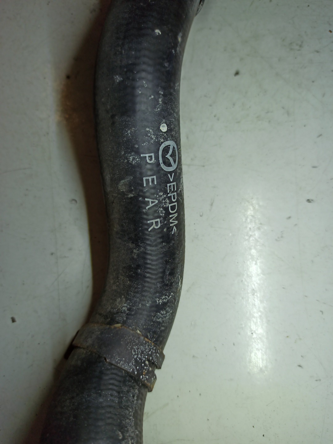 Tubo de Água MAZDA 3 (BM, BN) | 13 -  Imagem-1