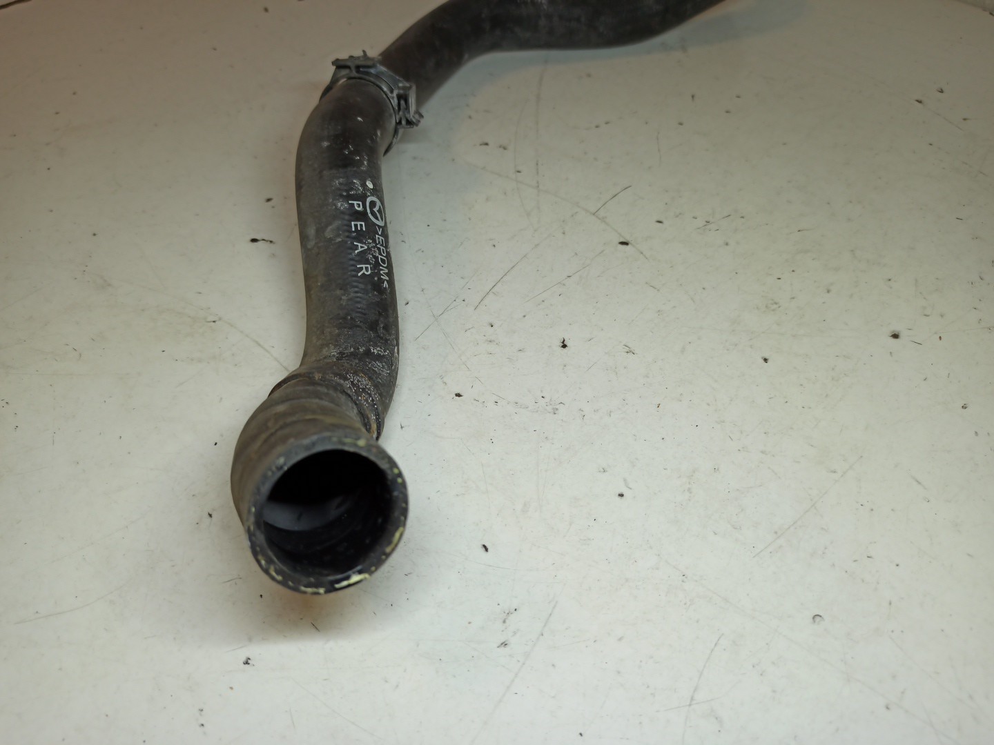 Tubo de Água MAZDA 3 (BM, BN) | 13 -  Imagem-2