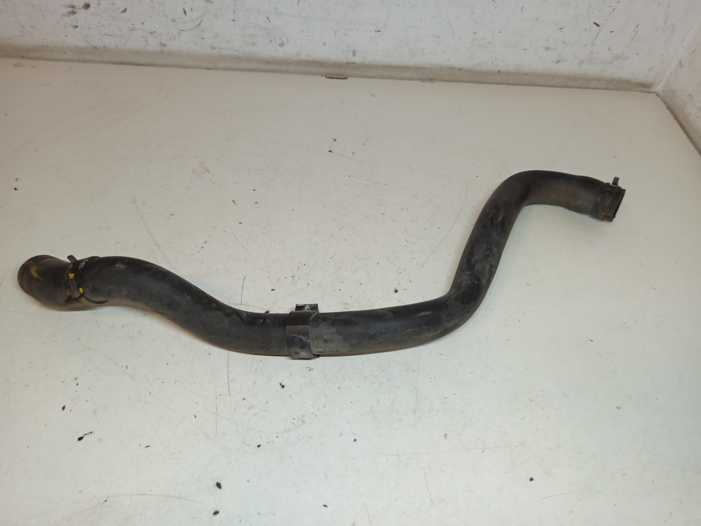 Tubo de Água MAZDA 3 (BM, BN) | 13 -  Imagem-4