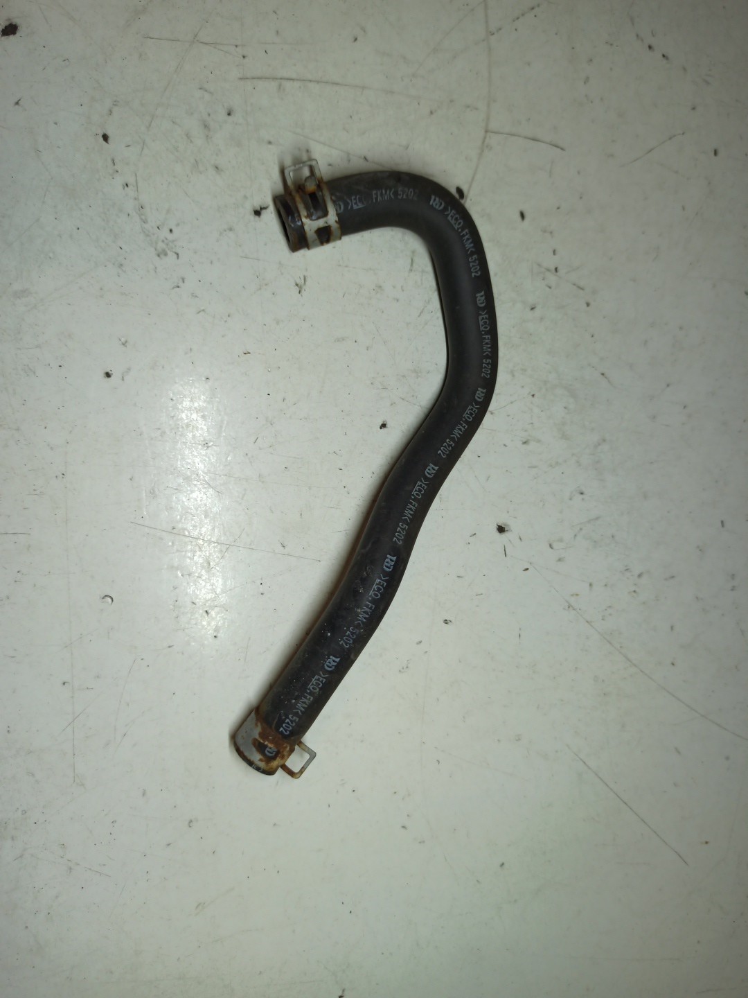 Tubo de Água MAZDA 3 (BM, BN) | 13 -  Imagem-4