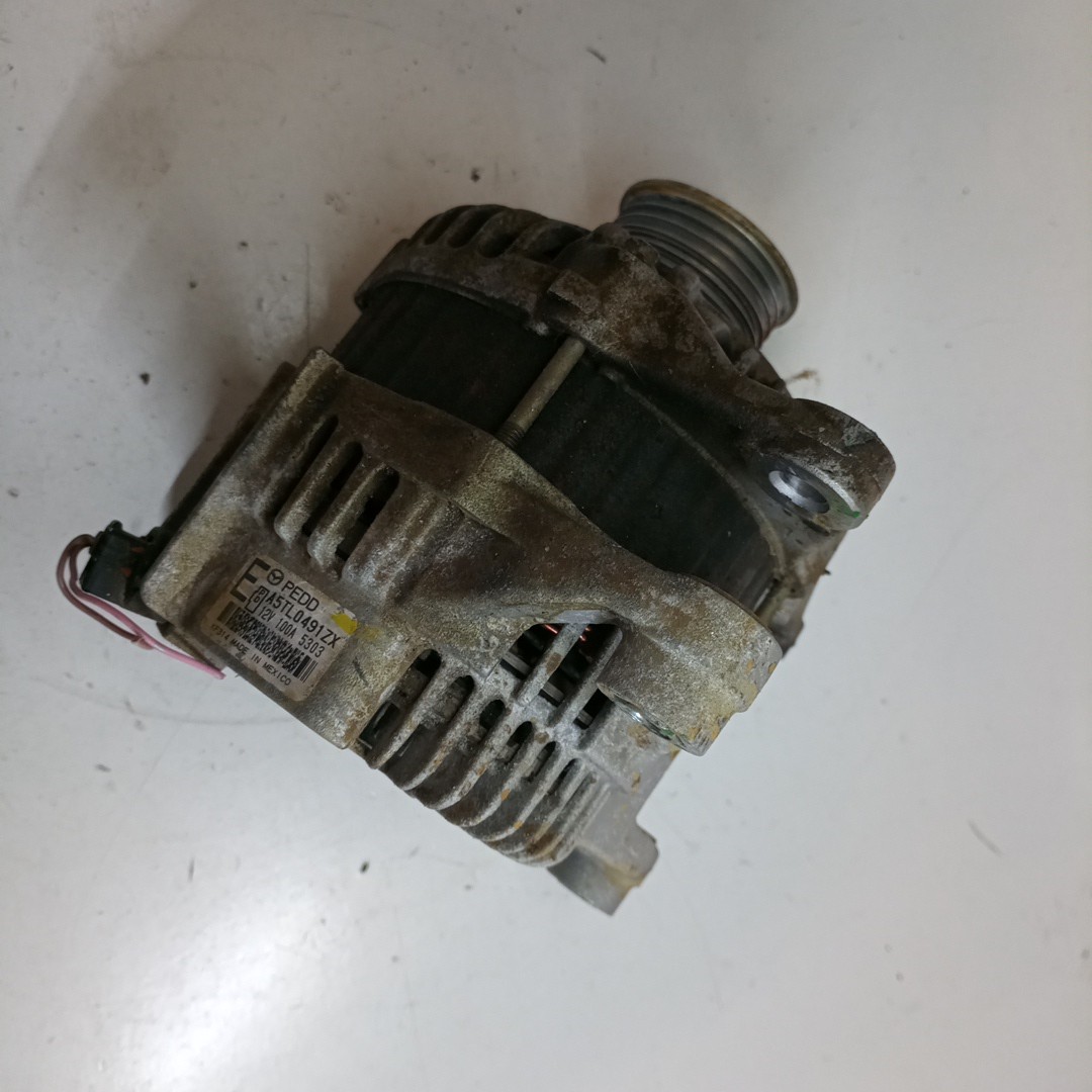 Alternador MAZDA 3 (BM, BN) | 13 -  Imagem-1