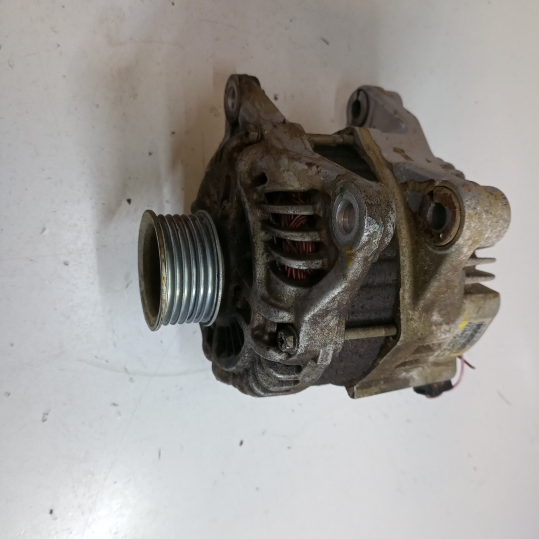 Alternador MAZDA 3 (BM, BN) | 13 -  Imagem-2