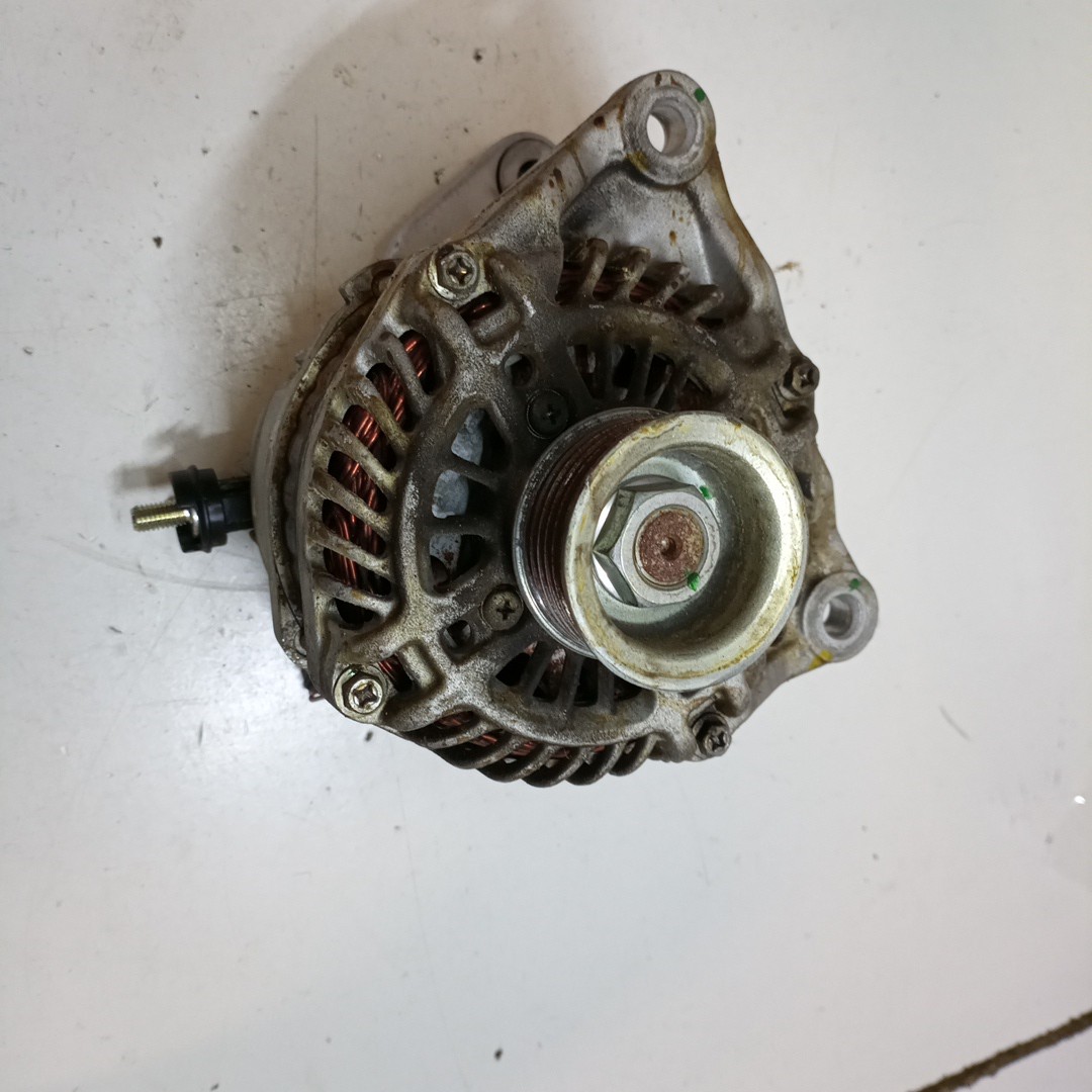 Alternador MAZDA 3 (BM, BN) | 13 -  Imagem-3