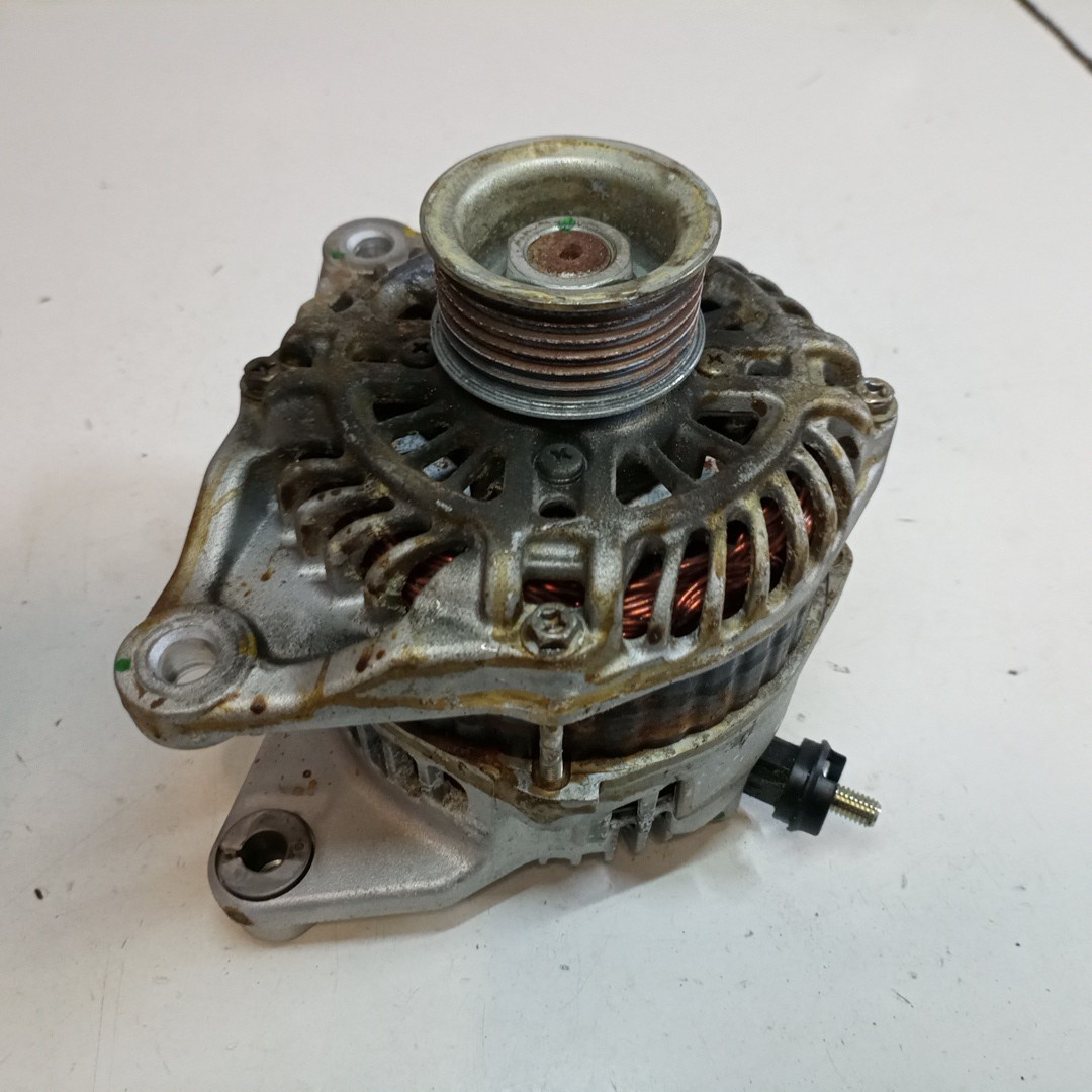 Alternador MAZDA 3 (BM, BN) | 13 -  Imagem-4