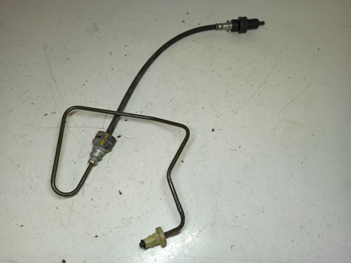 Tubo de óleo MAZDA 3 (BM, BN) | 13 - 