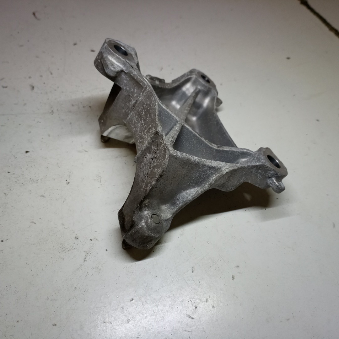 Suporte de apoio de caixa MAZDA 3 (BM, BN) | 13 -  Imagem-2