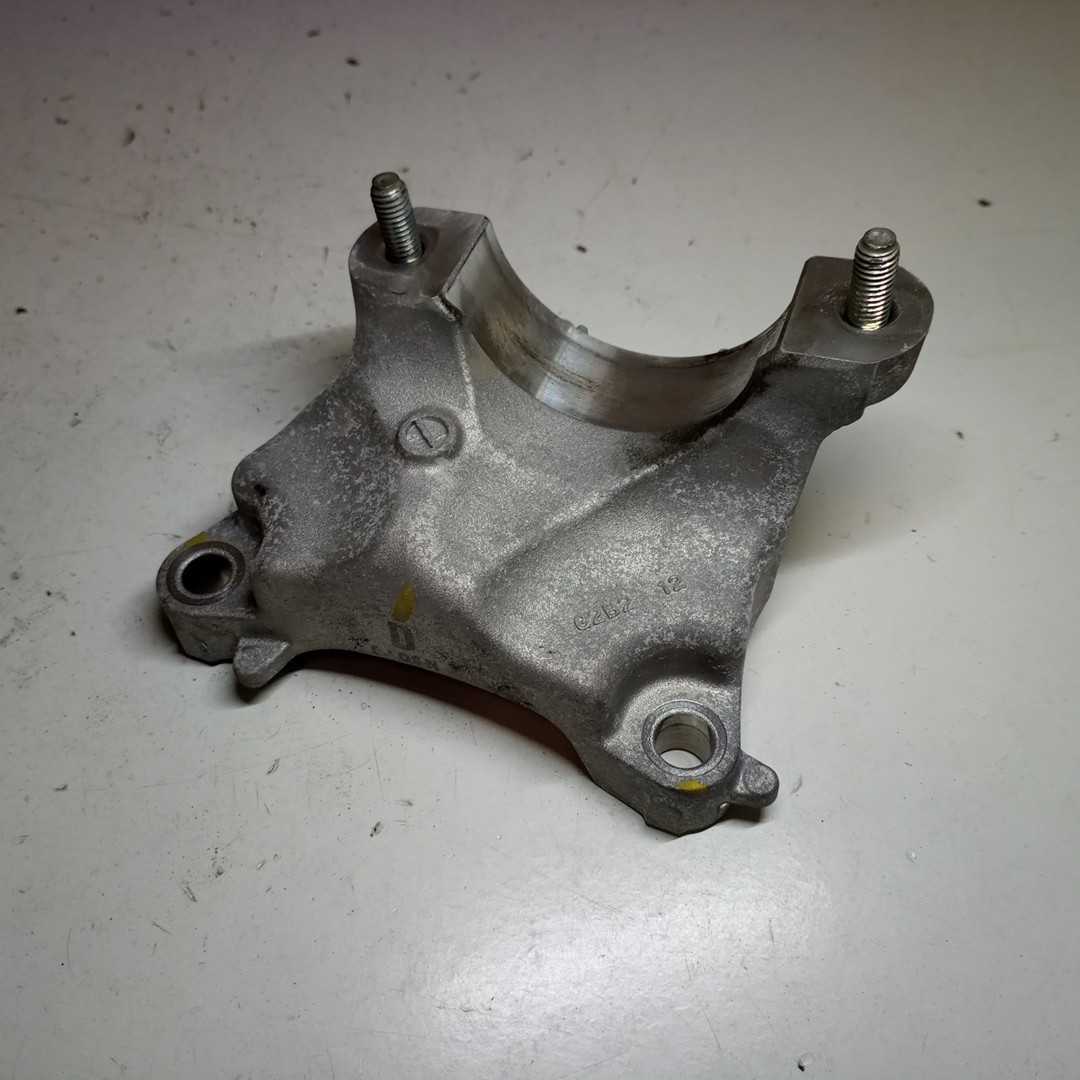 Suporte de apoio de caixa MAZDA 3 (BM, BN) | 13 -  Imagem-3