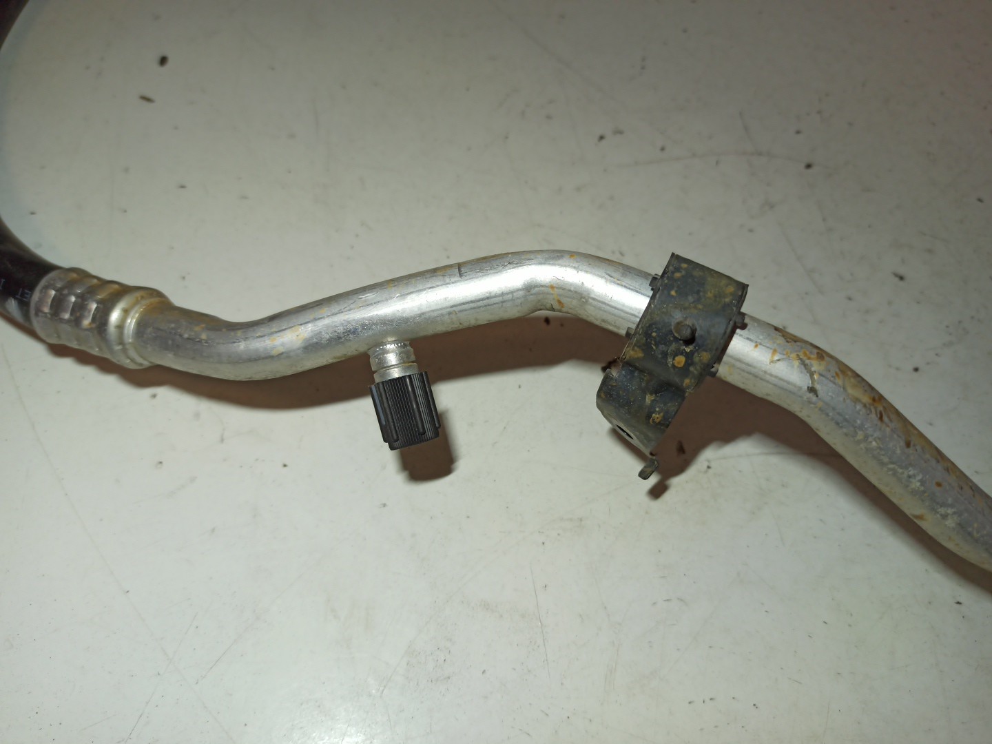 Tubo de Ar Condicionado MAZDA 3 (BM, BN) | 13 -  Imagem-3