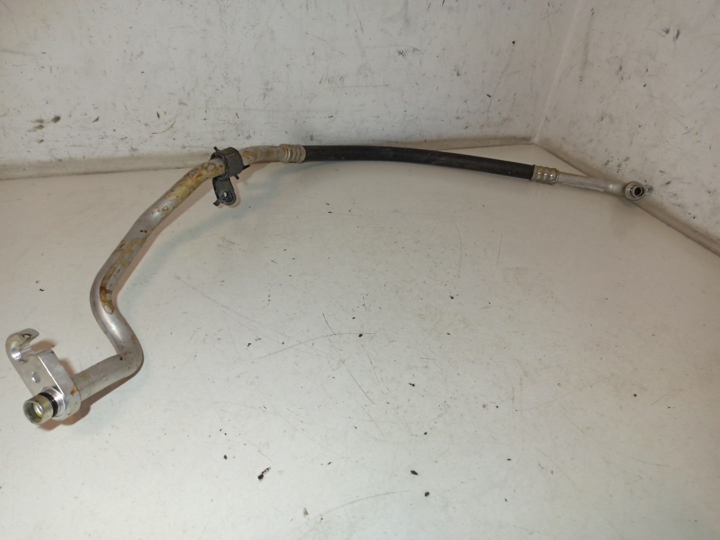 Tubo de Ar Condicionado MAZDA 3 (BM, BN) | 13 -  Imagem-4