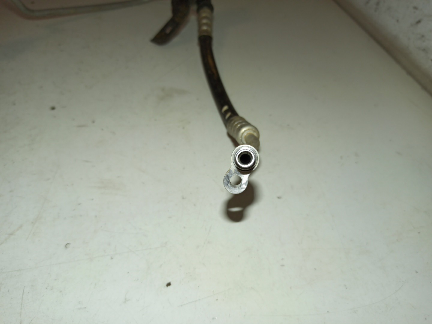 Tubo de Ar condicionado MAZDA 3 (BM, BN) | 13 -  Imagem-2