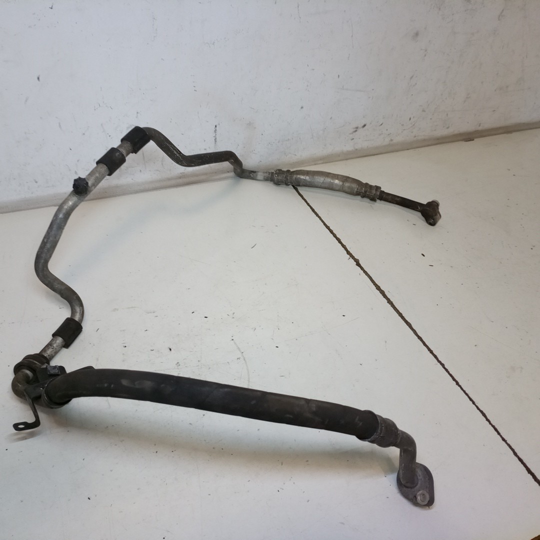 Tubo de Ar condicionado AUDI A3 Sportback (8PA) | 04 - 15 Imagem-2