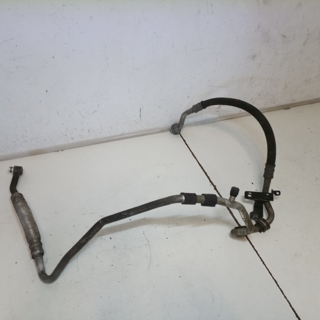 Tubo de Ar condicionado AUDI A3 Sportback (8PA) | 04 - 15 Imagem-3