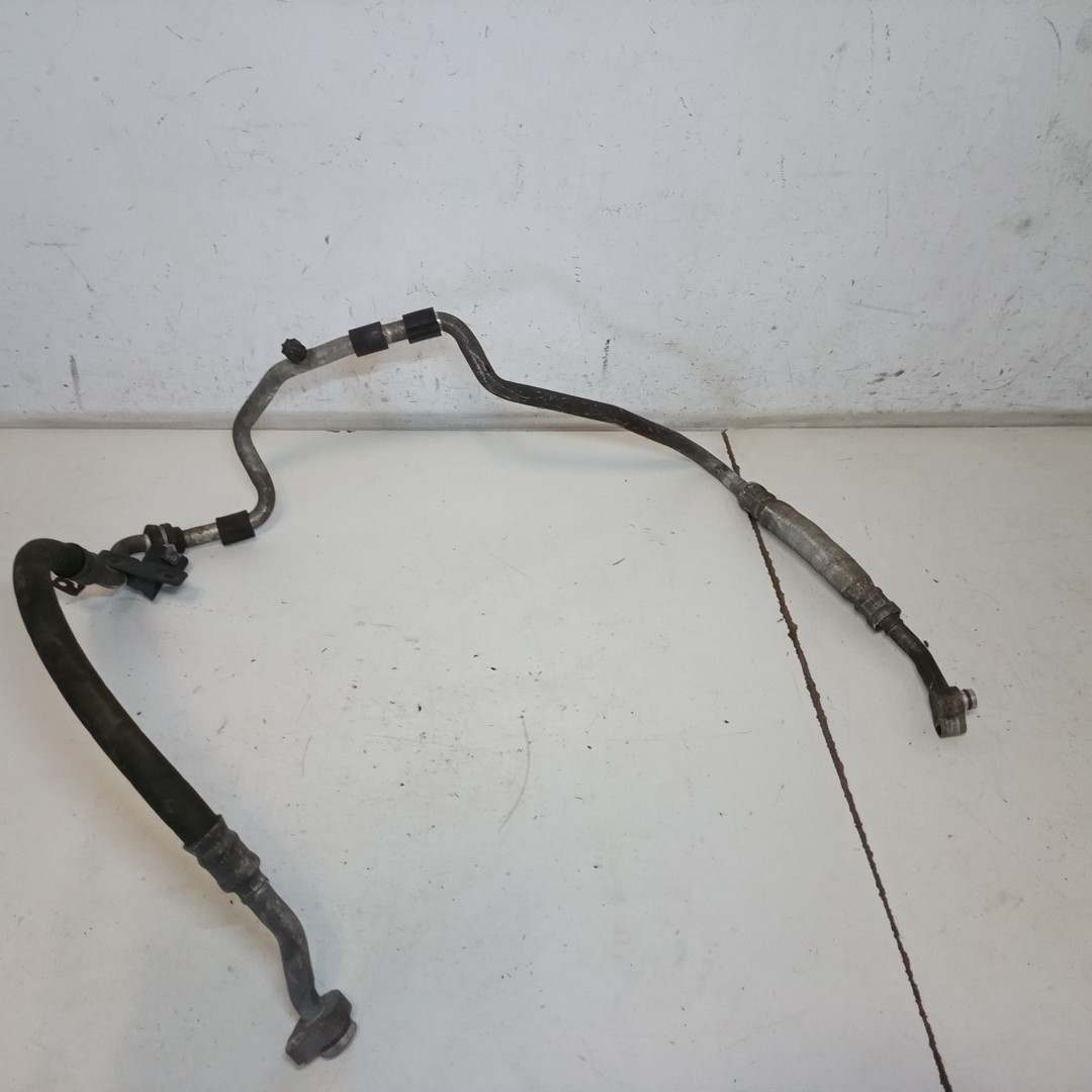 Tubo de Ar condicionado AUDI A3 Sportback (8PA) | 04 - 15 Imagem-4