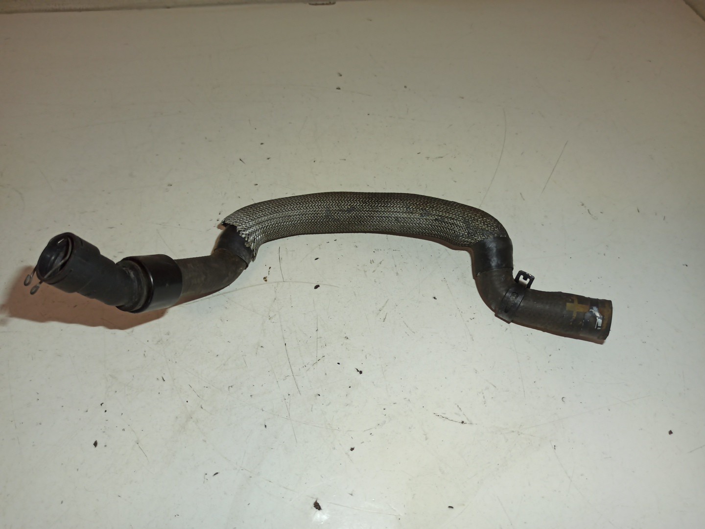 Tubo de Água PEUGEOT 607 (9D, 9U) | 00 -  Imagem-4