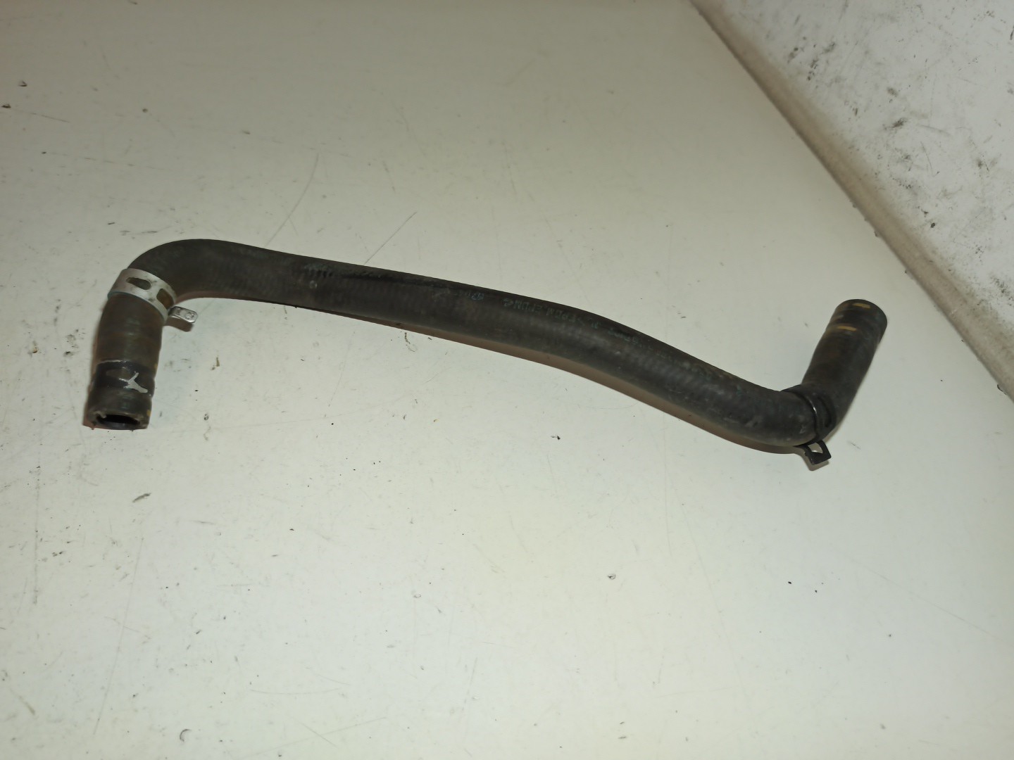 Tubo de Água PEUGEOT 607 (9D, 9U) | 00 -  Imagem-3