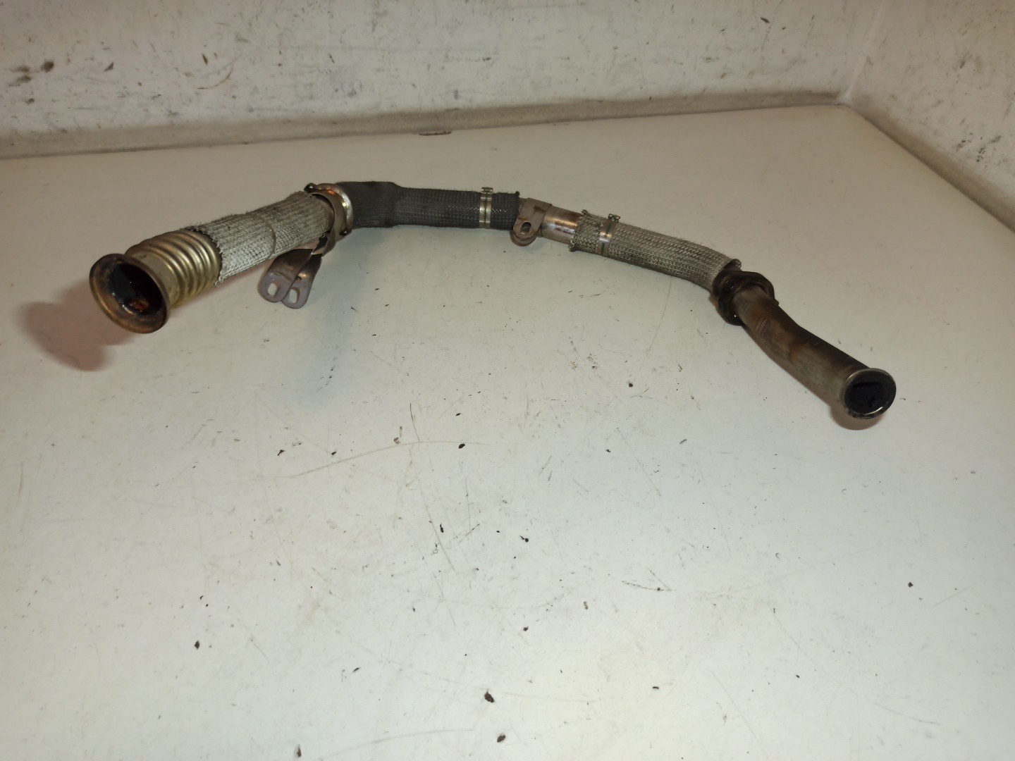 Tubo de EGR PEUGEOT 607 (9D, 9U) | 00 -  Imagem-4