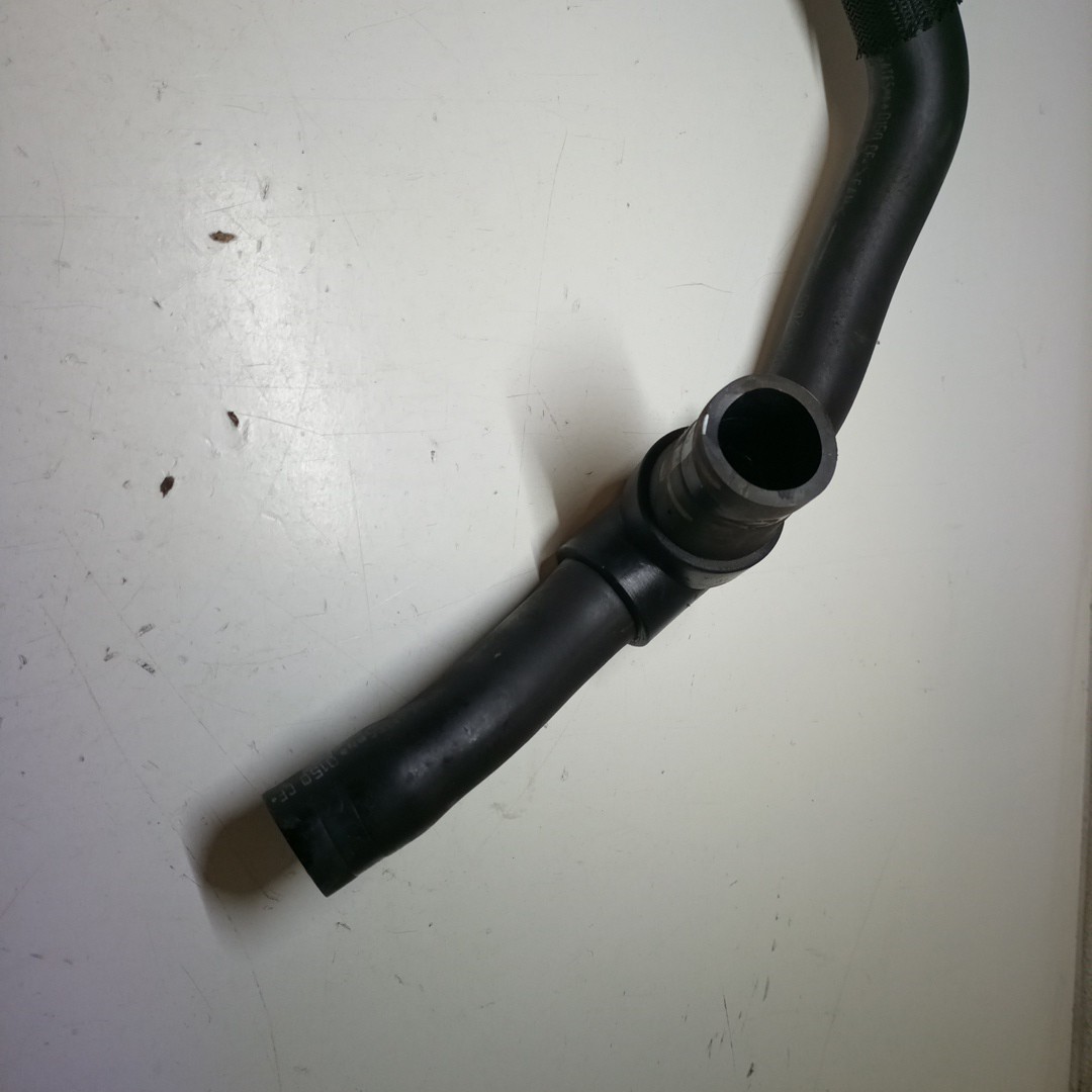 Tubo de Água PEUGEOT 607 (9D, 9U) | 00 -  Imagem-3