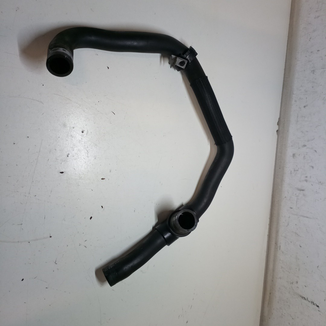 Tubo de Água PEUGEOT 607 (9D, 9U) | 00 -  Imagem-4