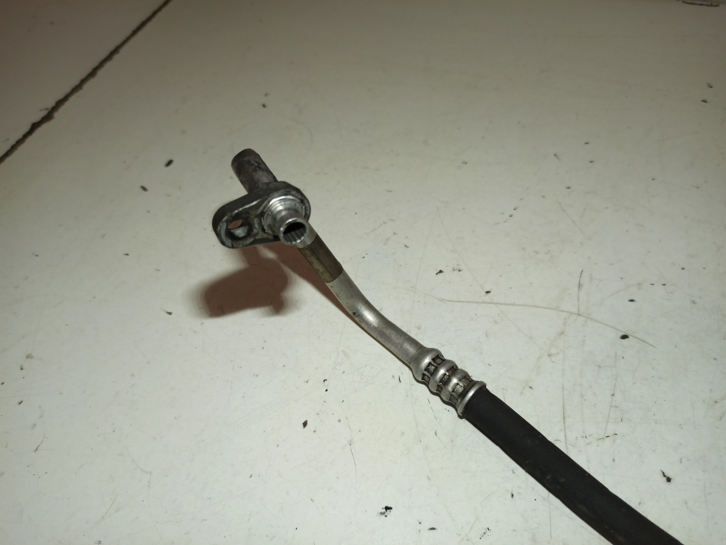 Tubo de Ar Condicionado PEUGEOT 607 (9D, 9U) | 00 -  Imagem-1