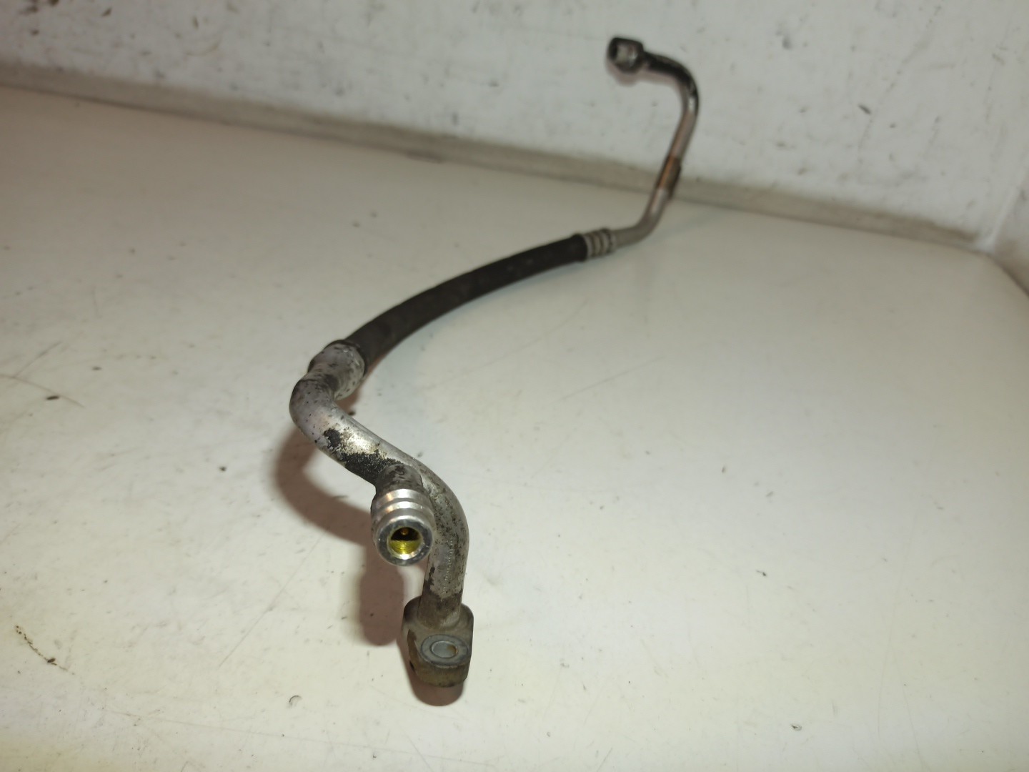 Tubo de Ar Condicionado PEUGEOT 607 (9D, 9U) | 00 -  Imagem-2