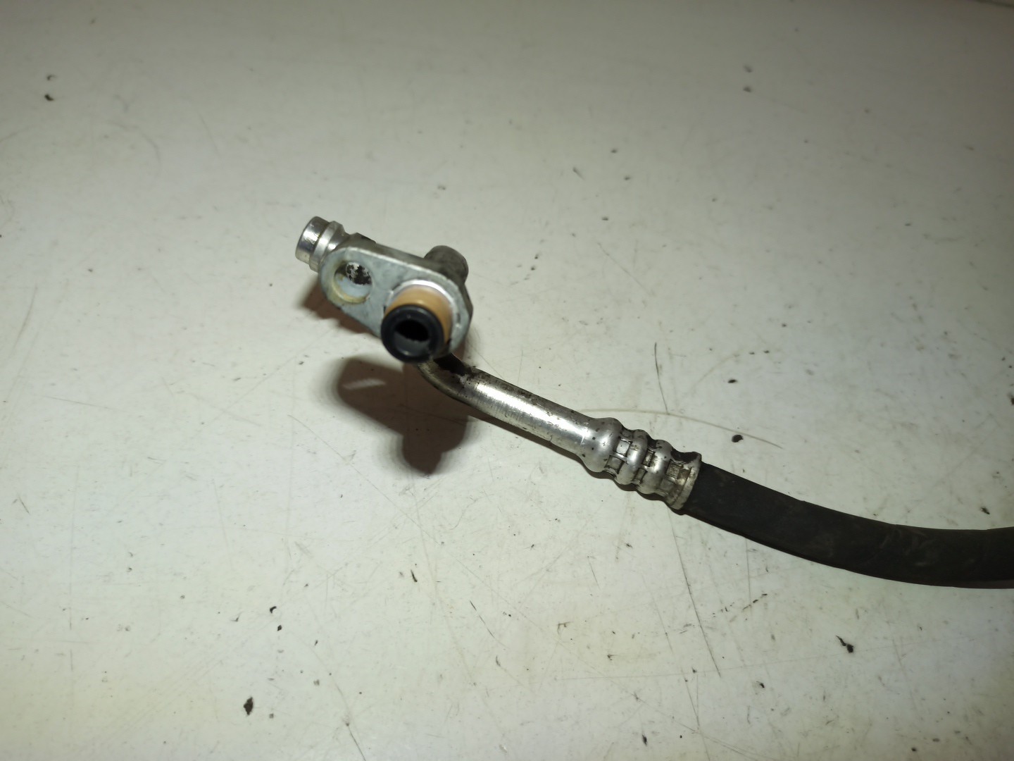 Tubo de Ar Condicionado PEUGEOT 607 (9D, 9U) | 00 -  Imagem-3