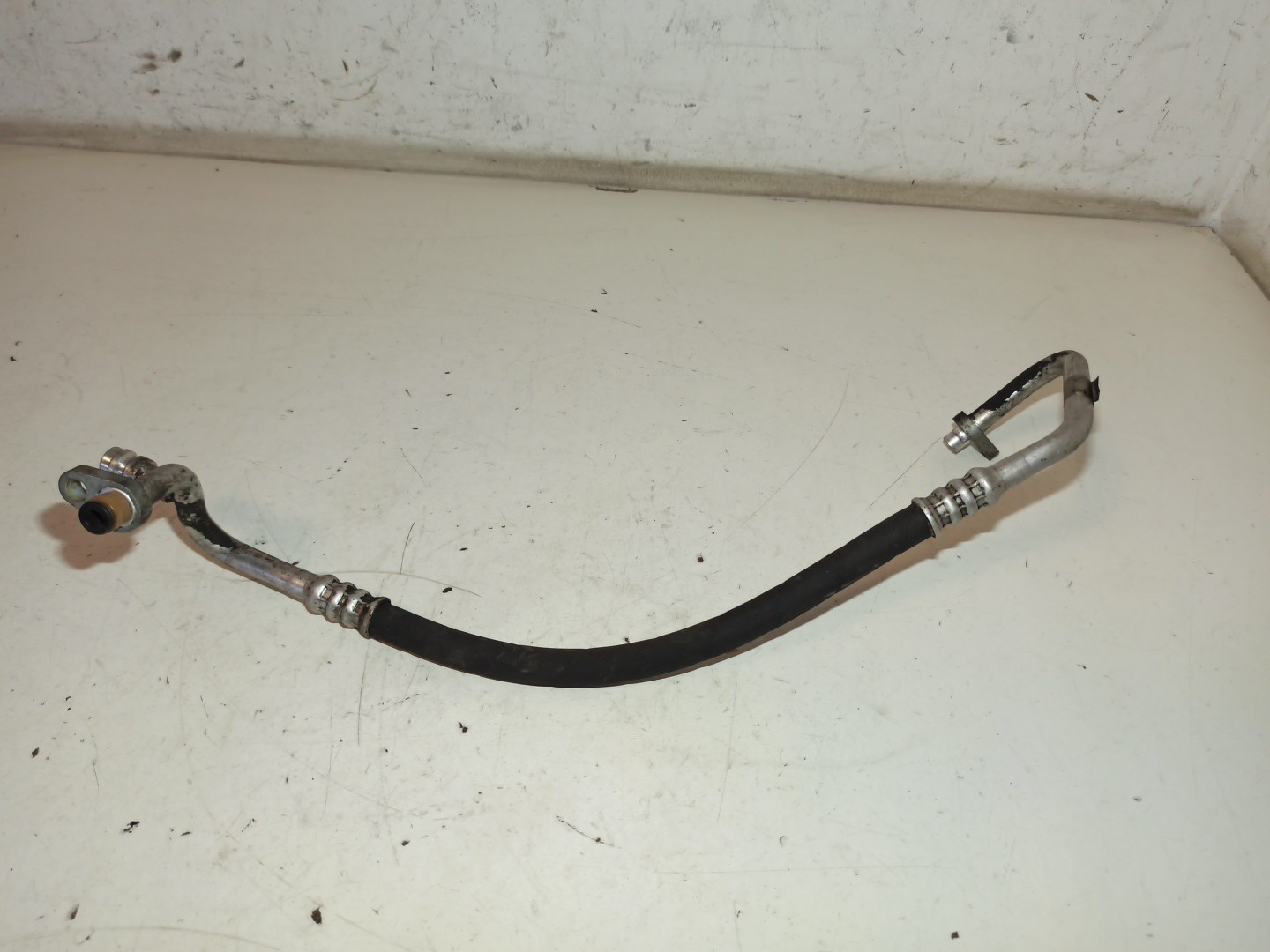 Tubo de Ar Condicionado PEUGEOT 607 (9D, 9U) | 00 -  Imagem-4