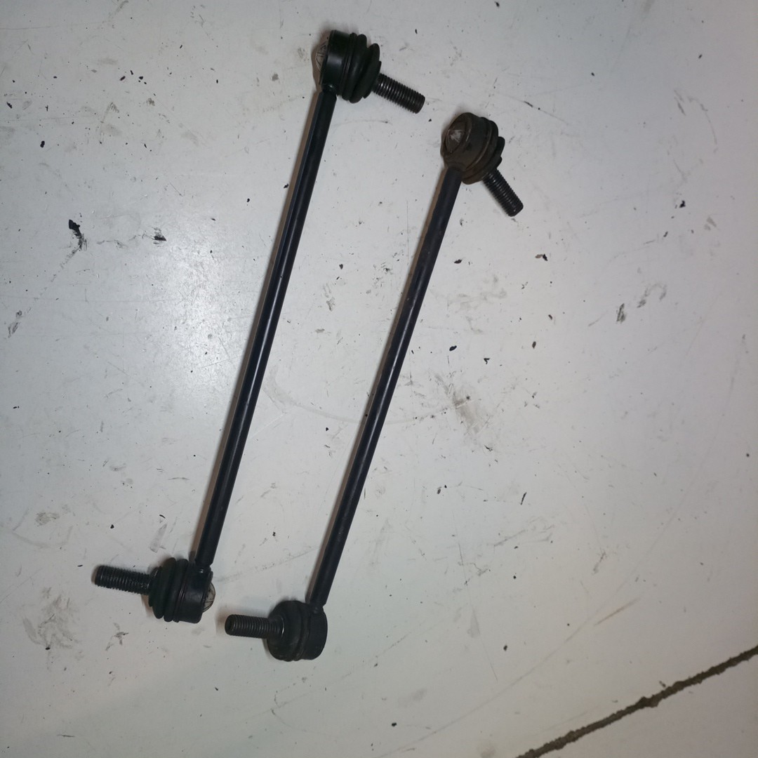 Tirantes de barra estabilizadora PEUGEOT 607 (9D, 9U) | 00 - 