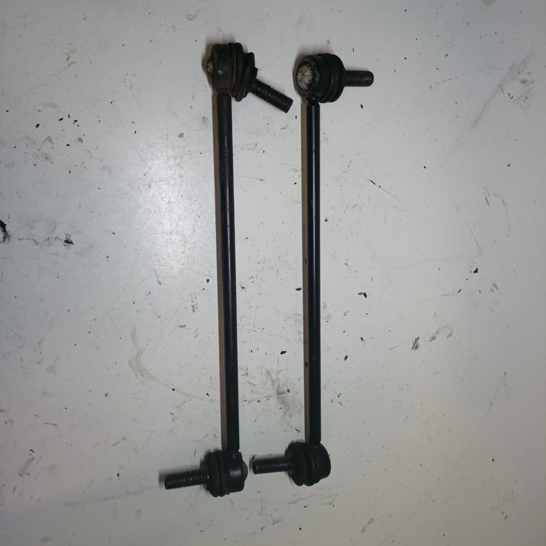 Tirantes de barra estabilizadora PEUGEOT 607 (9D, 9U) | 00 -  Imagem-2