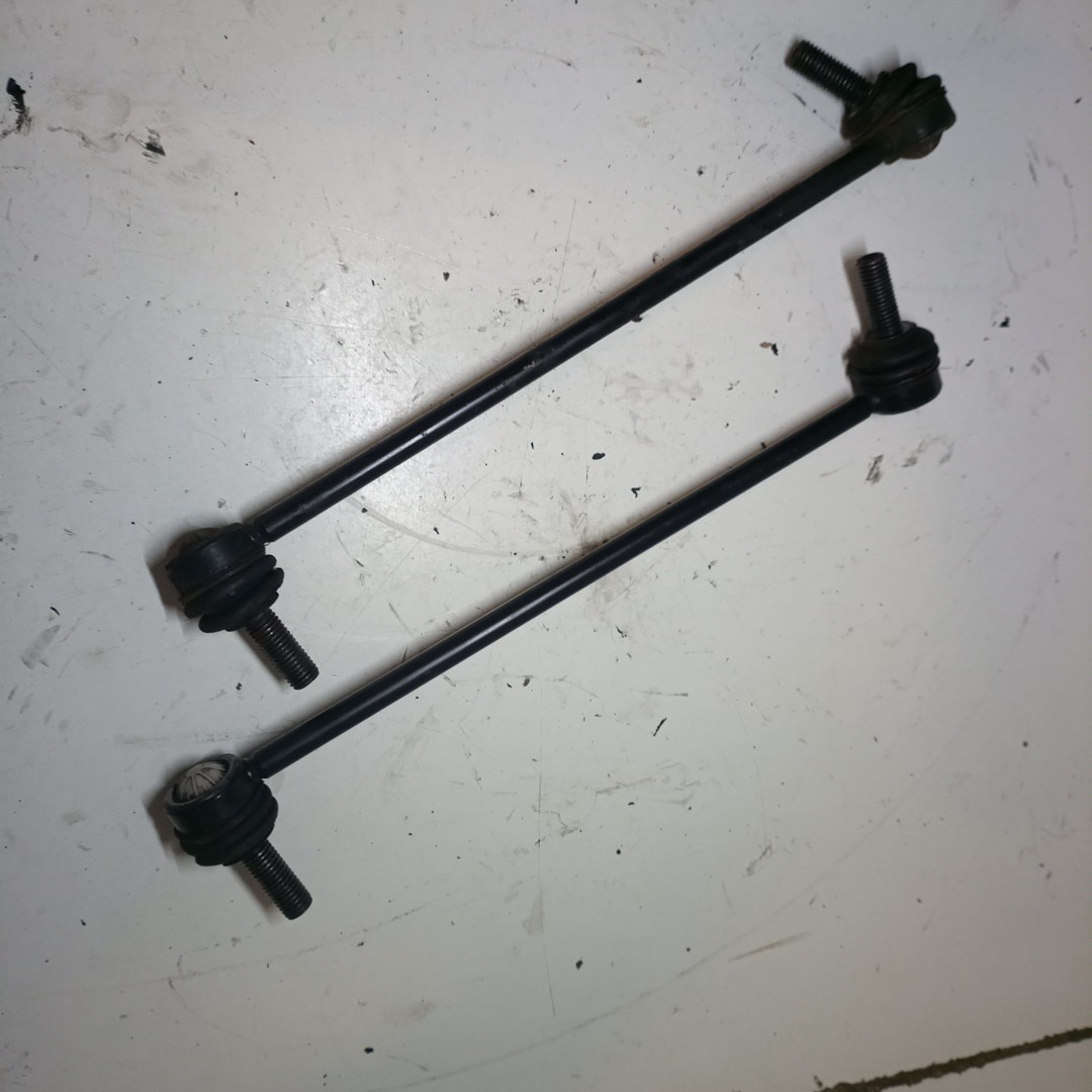 Tirantes de barra estabilizadora PEUGEOT 607 (9D, 9U) | 00 -  Imagem-4