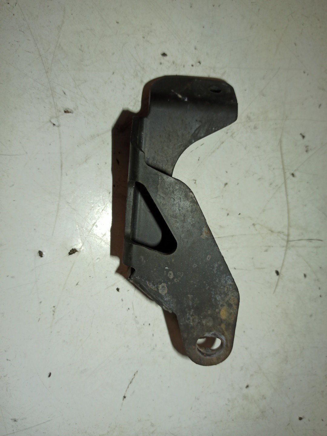 Suporte de apoio de caixa PEUGEOT 607 (9D, 9U) | 00 -  Imagem-1