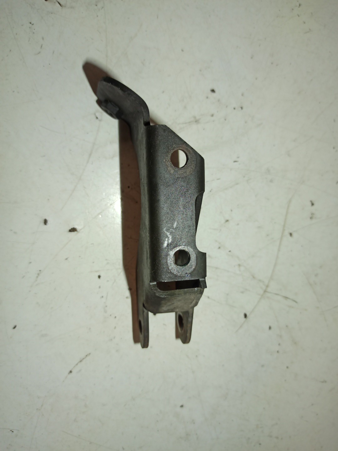 Suporte de apoio de caixa PEUGEOT 607 (9D, 9U) | 00 -  Imagem-2