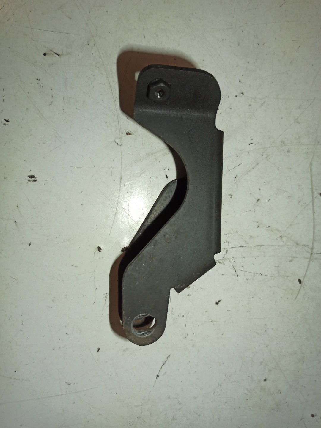Suporte de apoio de caixa PEUGEOT 607 (9D, 9U) | 00 -  Imagem-3