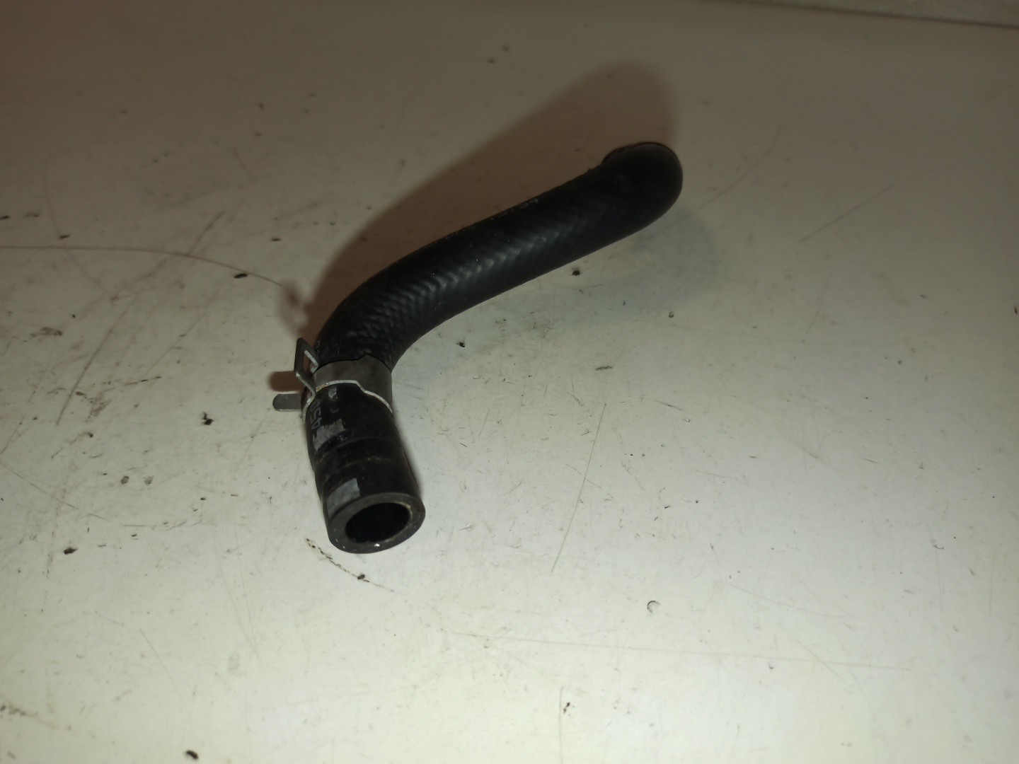 Tubo de Água PEUGEOT 607 (9D, 9U) | 00 -  Imagem-2