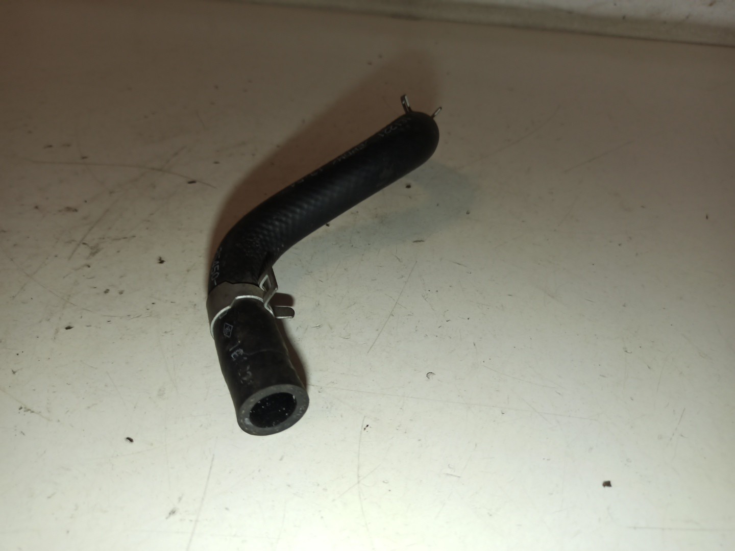 Tubo de Água PEUGEOT 607 (9D, 9U) | 00 -  Imagem-3