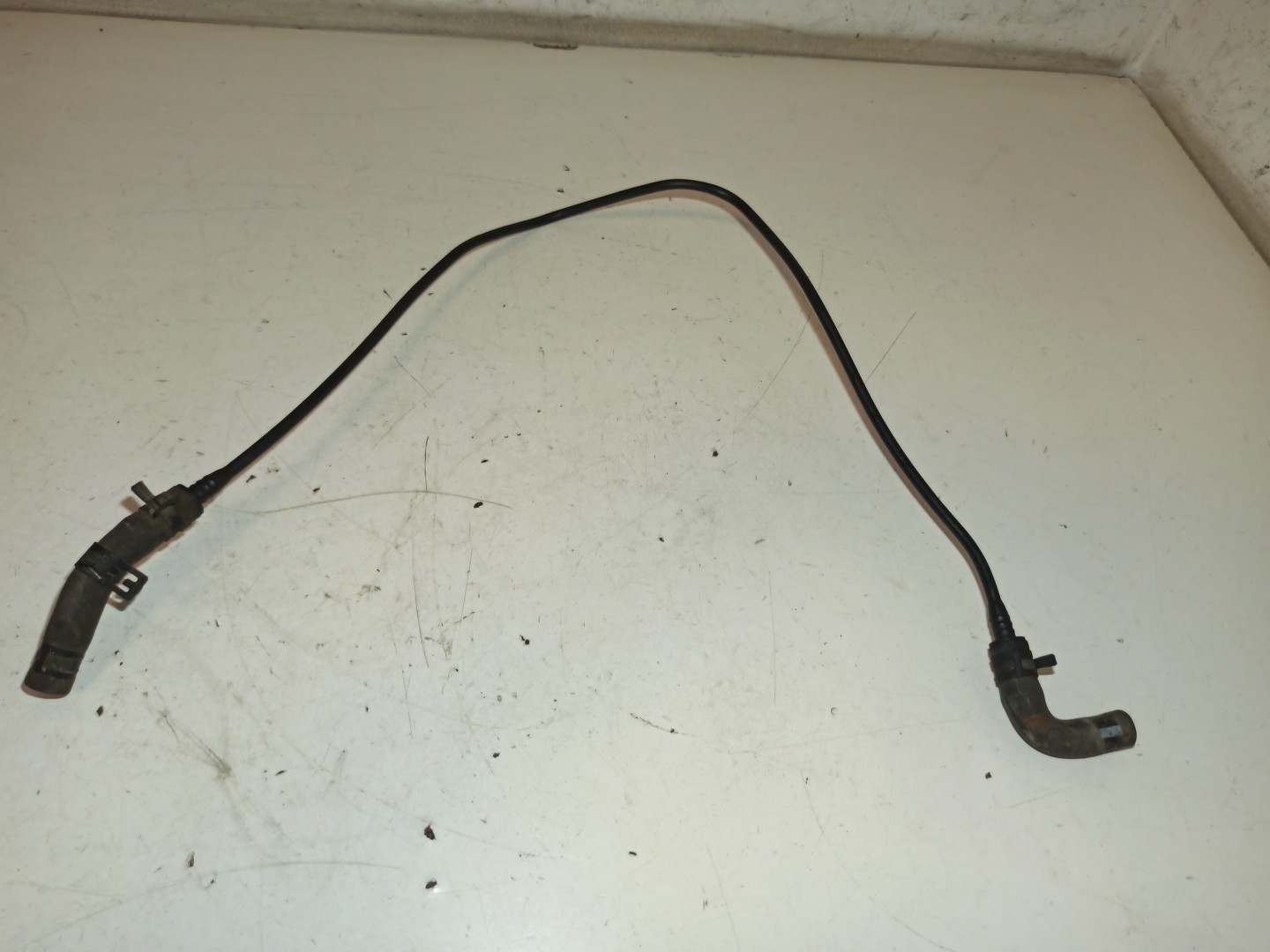 Tubo de Água PEUGEOT 607 (9D, 9U) | 00 - 