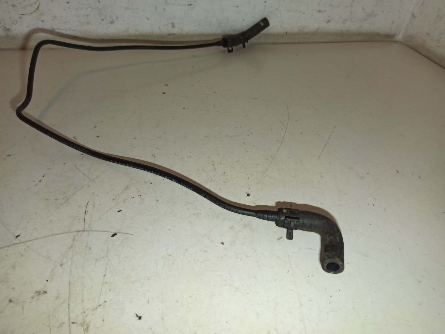 Tubo de Água PEUGEOT 607 (9D, 9U) | 00 -  Imagem-3