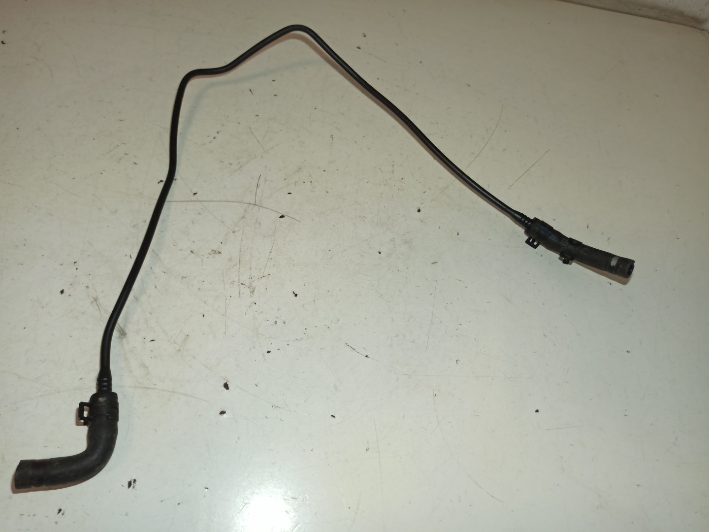 Tubo de Água PEUGEOT 607 (9D, 9U) | 00 -  Imagem-4