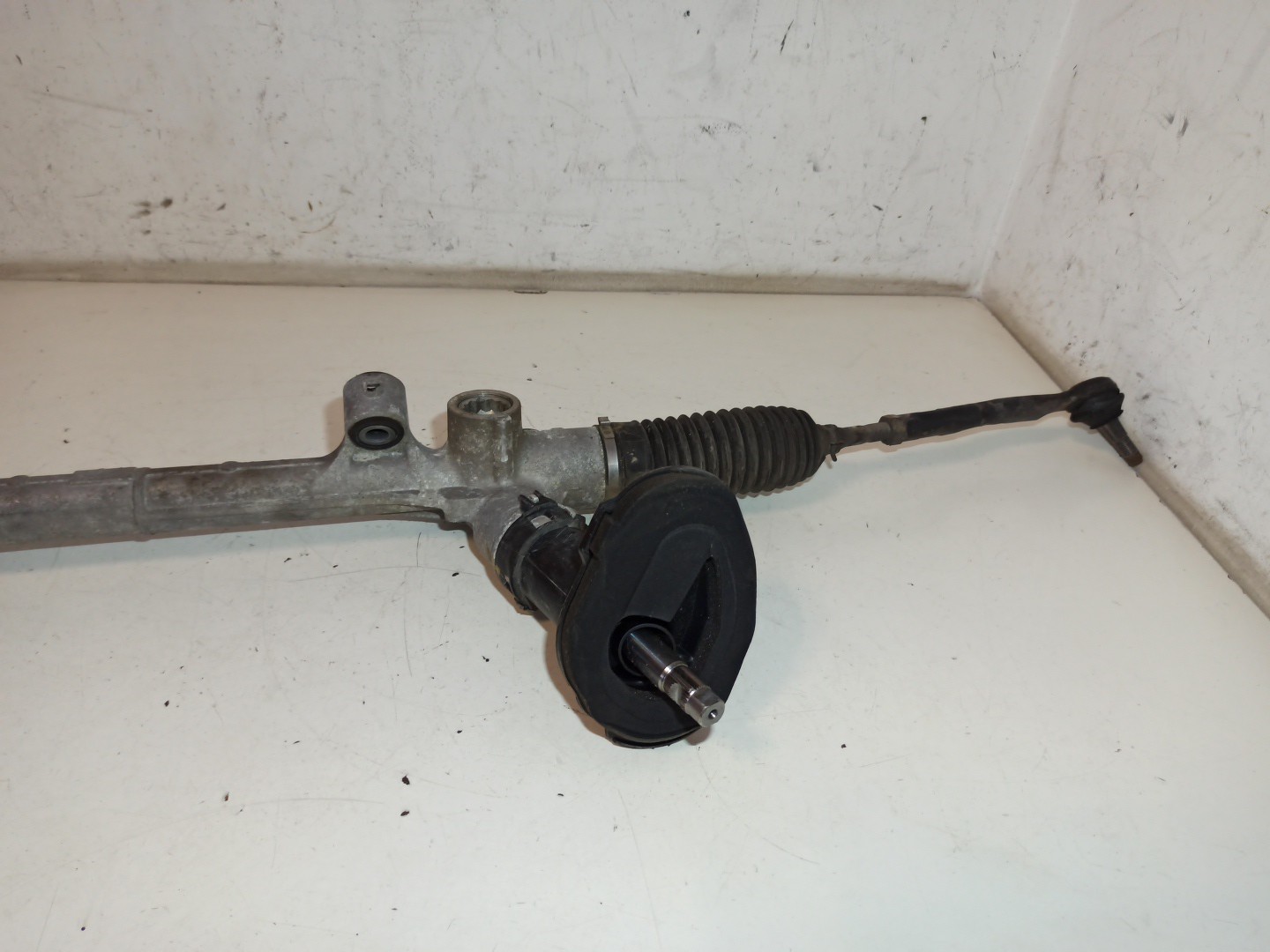 Caixa de direção MAZDA 3 (BM, BN) | 13 -  Imagem-2