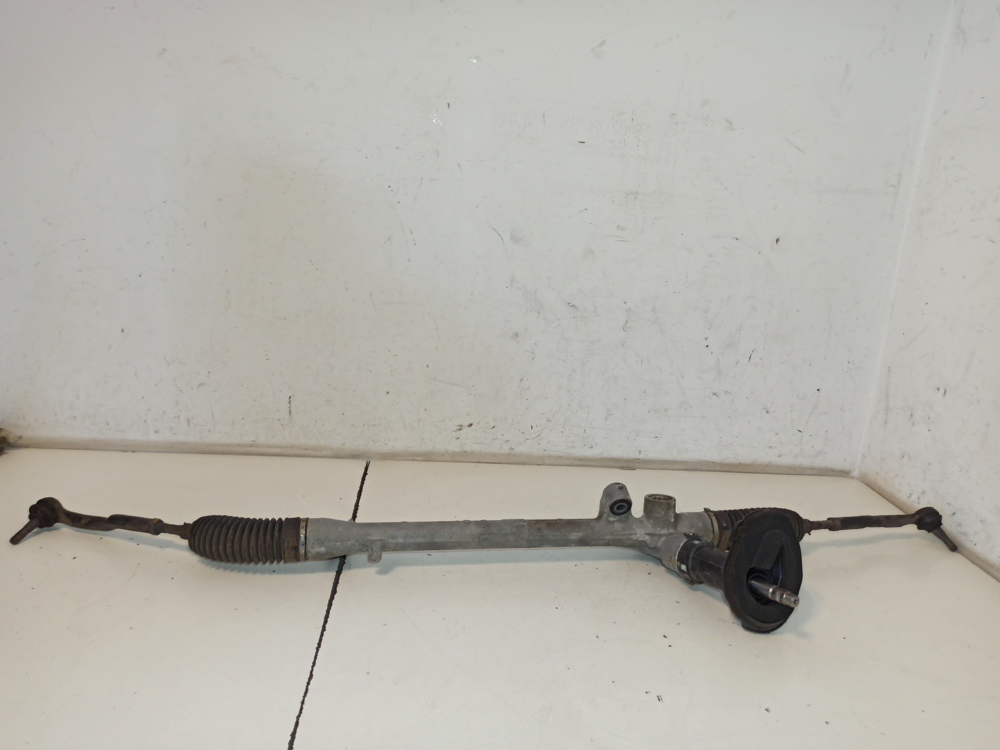 Caixa de direção MAZDA 3 (BM, BN) | 13 -  Imagem-4