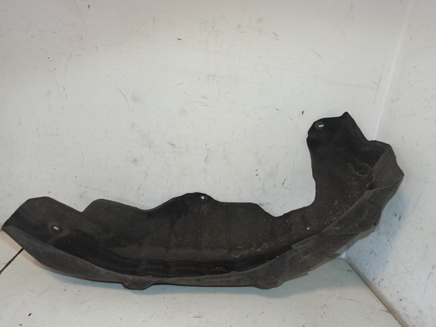 Cava de Roda Traseira Esquerda MAZDA 3 (BM, BN) | 13 -  Imagem-3
