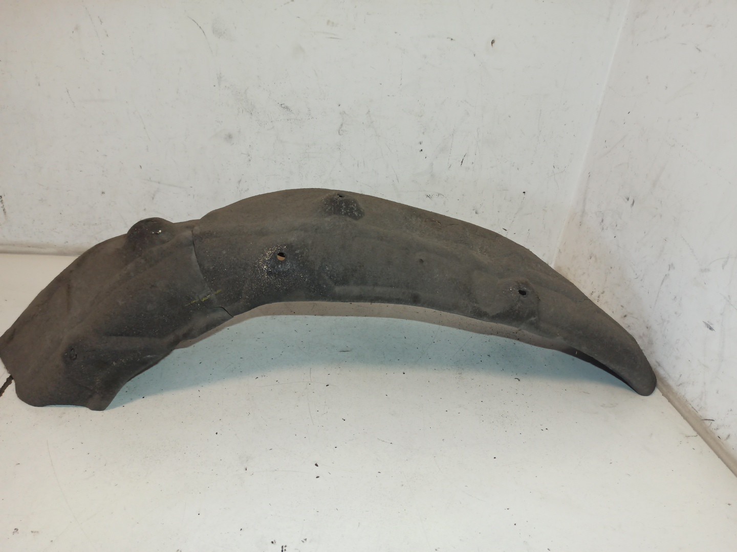 Cava de Roda Traseira Esquerda MAZDA 3 (BM, BN) | 13 -  Imagem-4