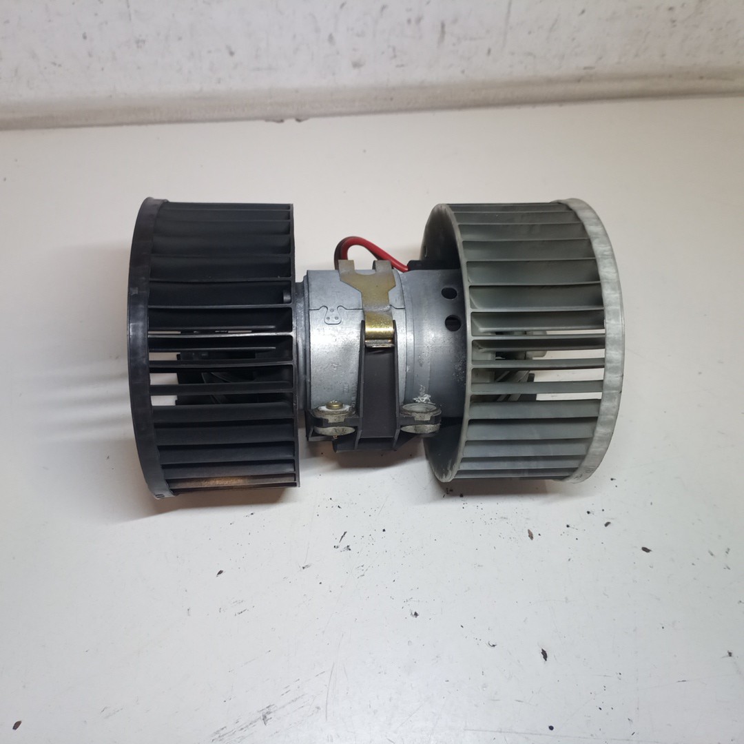 Motor de Sofagem BMW 3 Compact (E46) | 01 - 05 Imagem-1