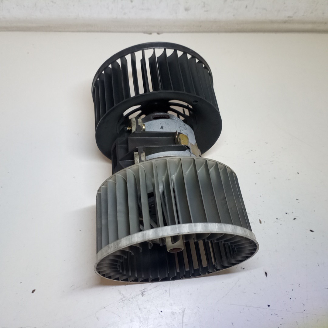 Motor de Sofagem BMW 3 Compact (E46) | 01 - 05 Imagem-2