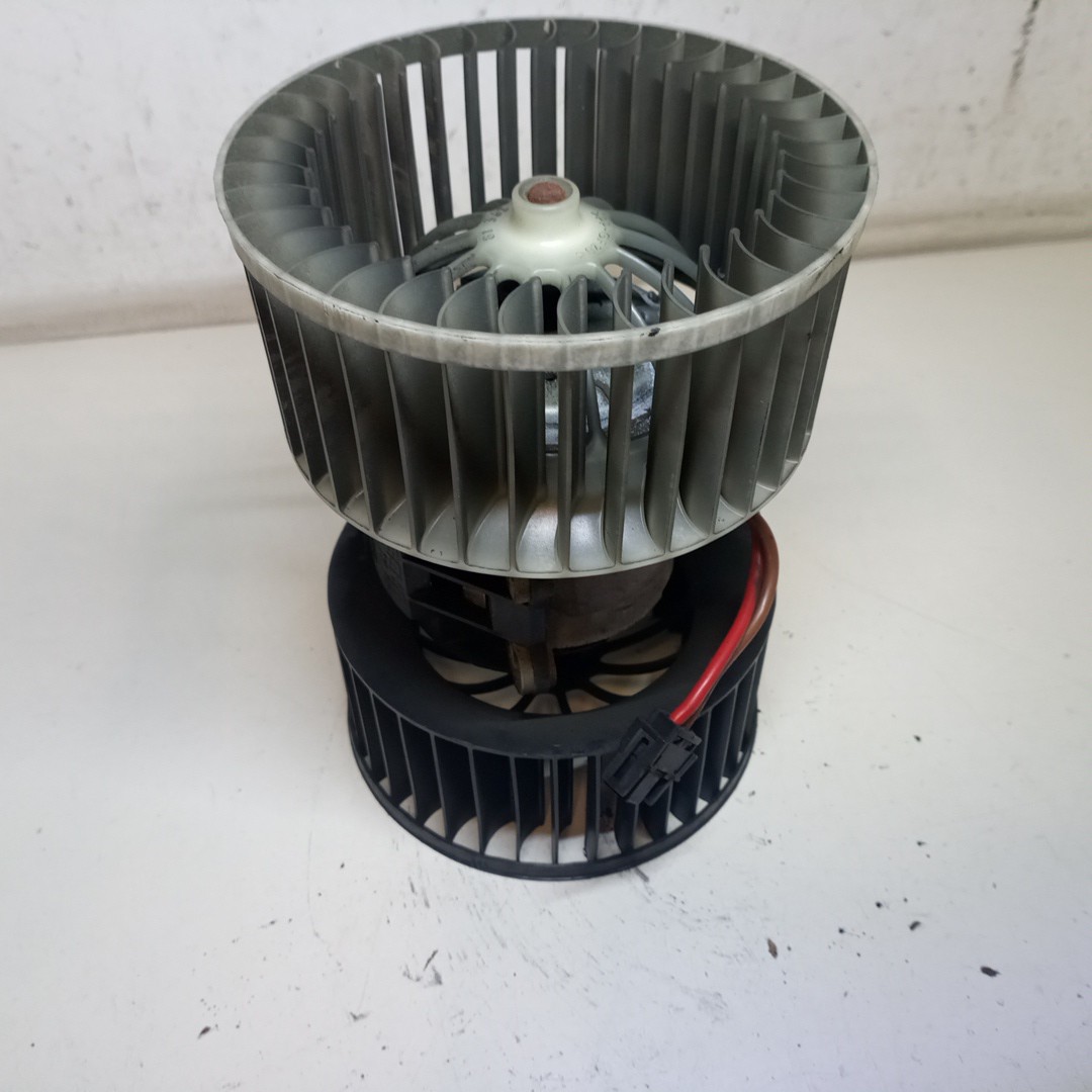 Motor de Sofagem BMW 3 Compact (E46) | 01 - 05 Imagem-3