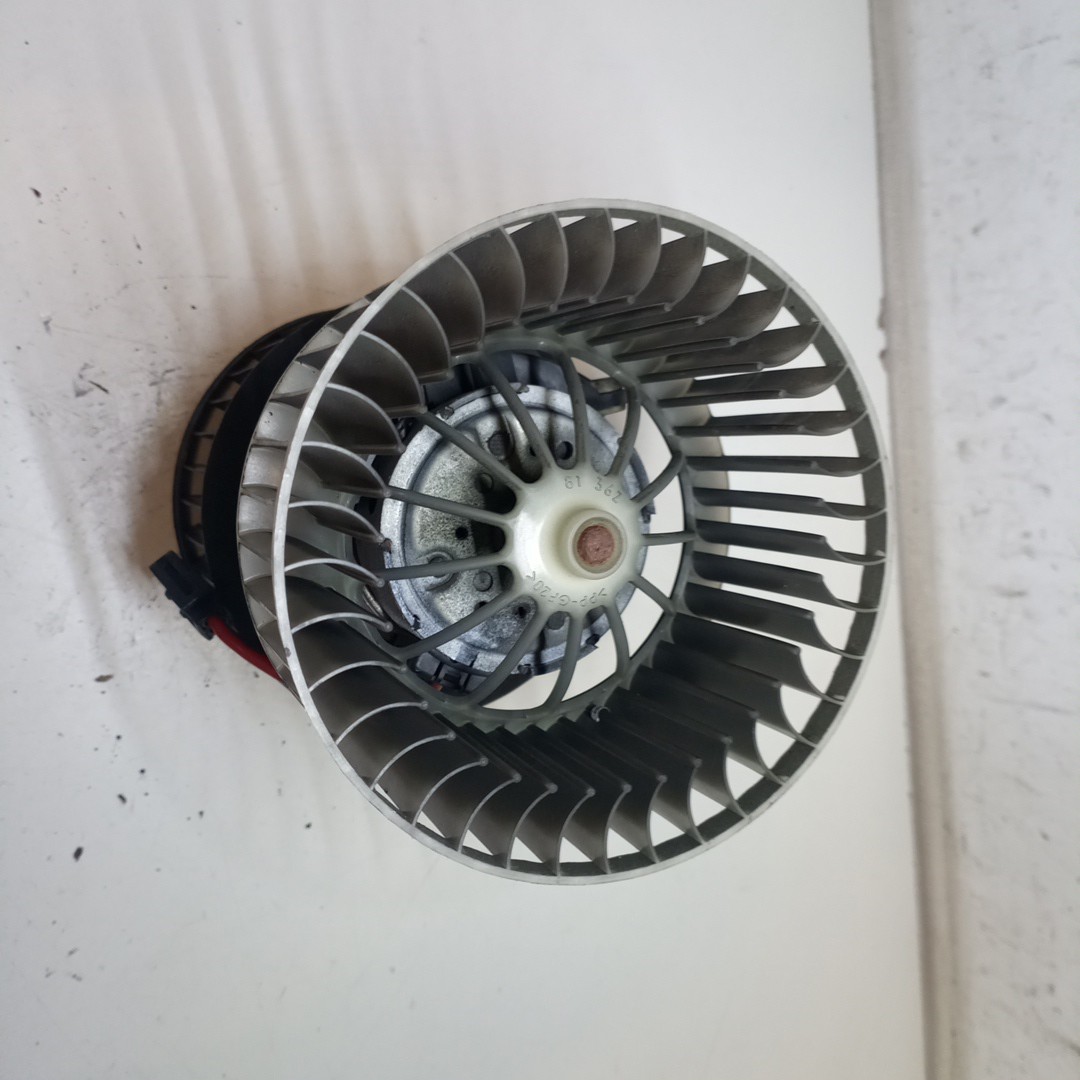 Motor de Sofagem BMW 3 Compact (E46) | 01 - 05 Imagem-4